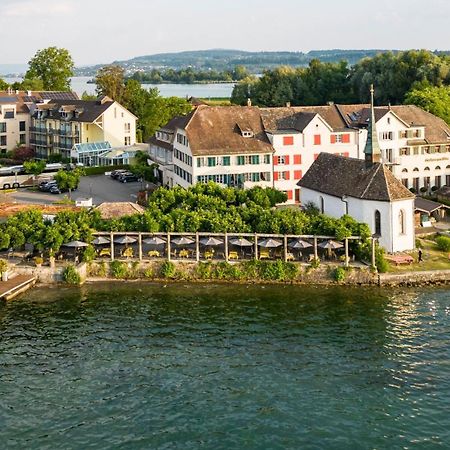 Roessli Hurden Exteriér fotografie